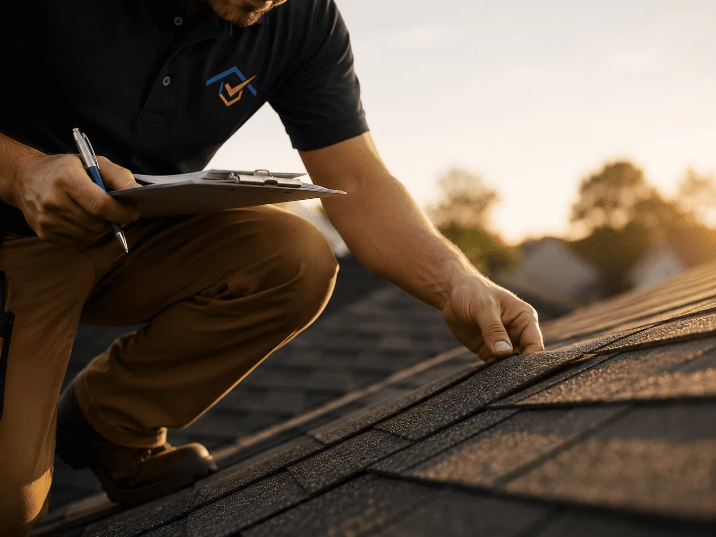 Why Choose Roof Inspection in Boonville, IN